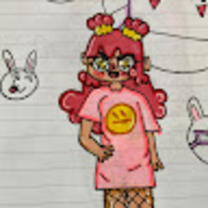 Meet your Posher, Siena